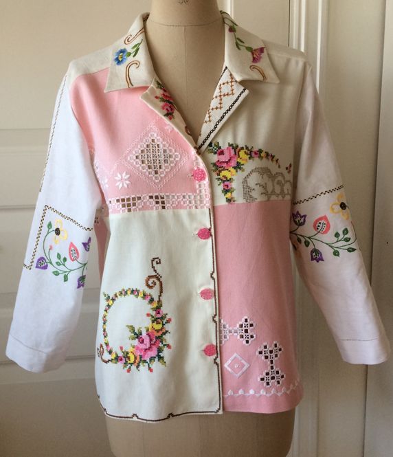 Hovedbilde X SOLGT Skjortejakke ...