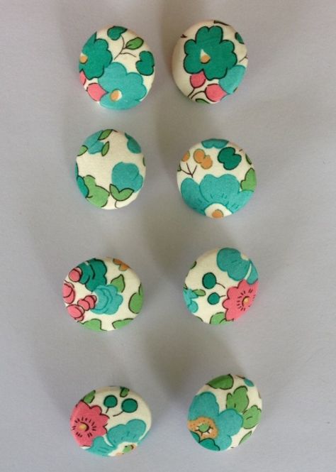 Hovedbilde Betsy M Knapp 23 mm