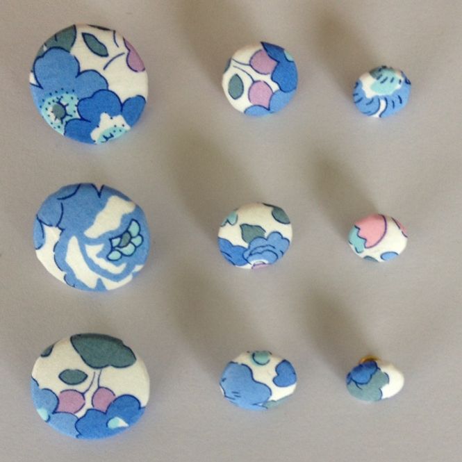 Hovedbilde Betsy A Knapp 