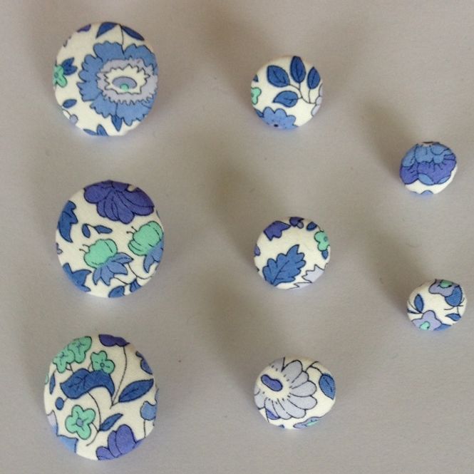 Hovedbilde Danjo D Knapp