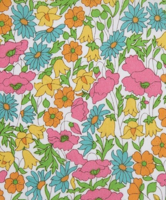 Hovedbilde Poppy and Daisy J pr. 10 cm