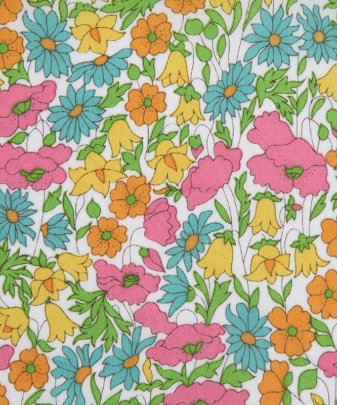 Poppy and Daisy J pr. 10 cm